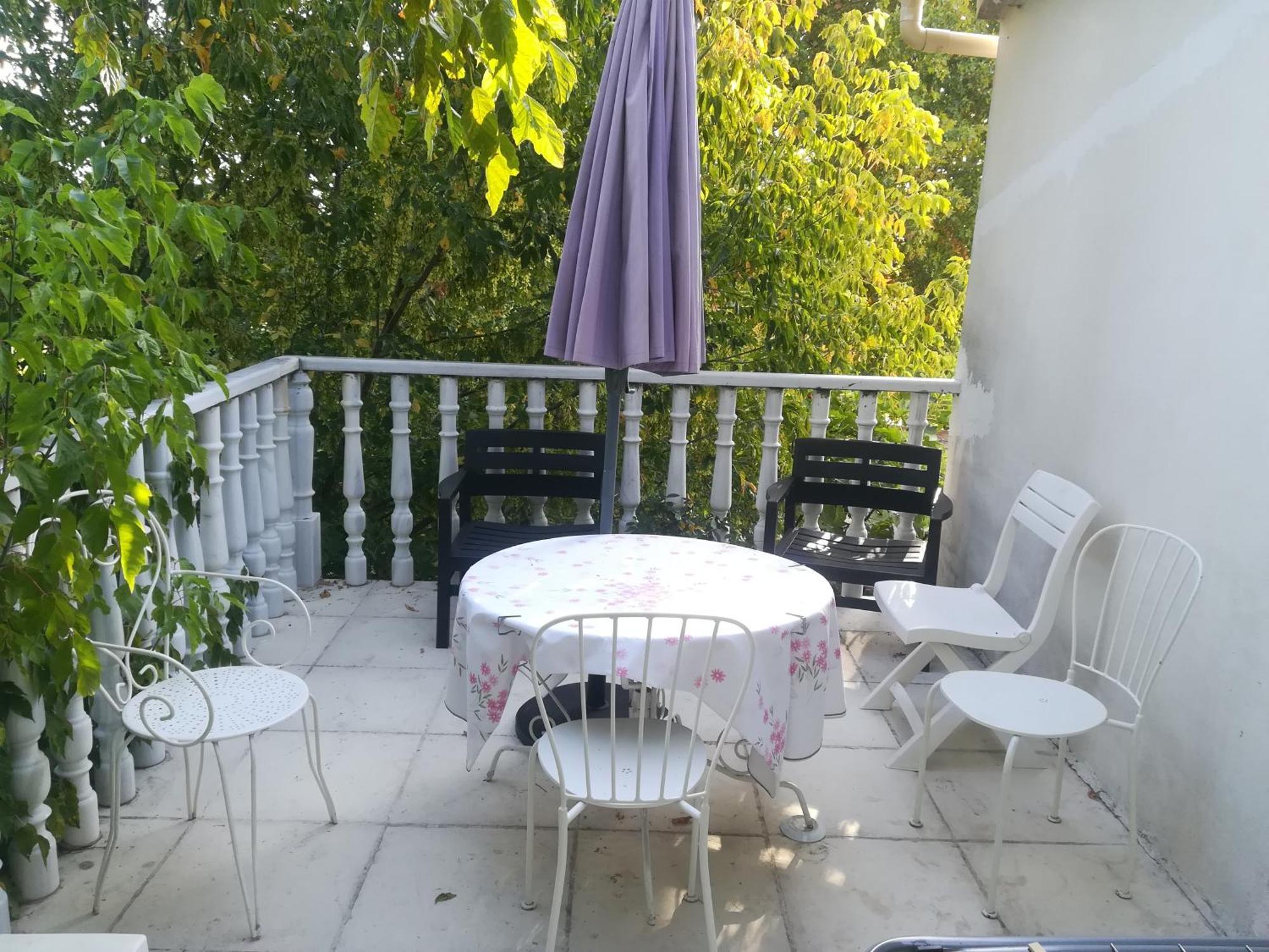 Au Pays Du Ventoux Acomodação com café da manhã Le Thor Exterior foto