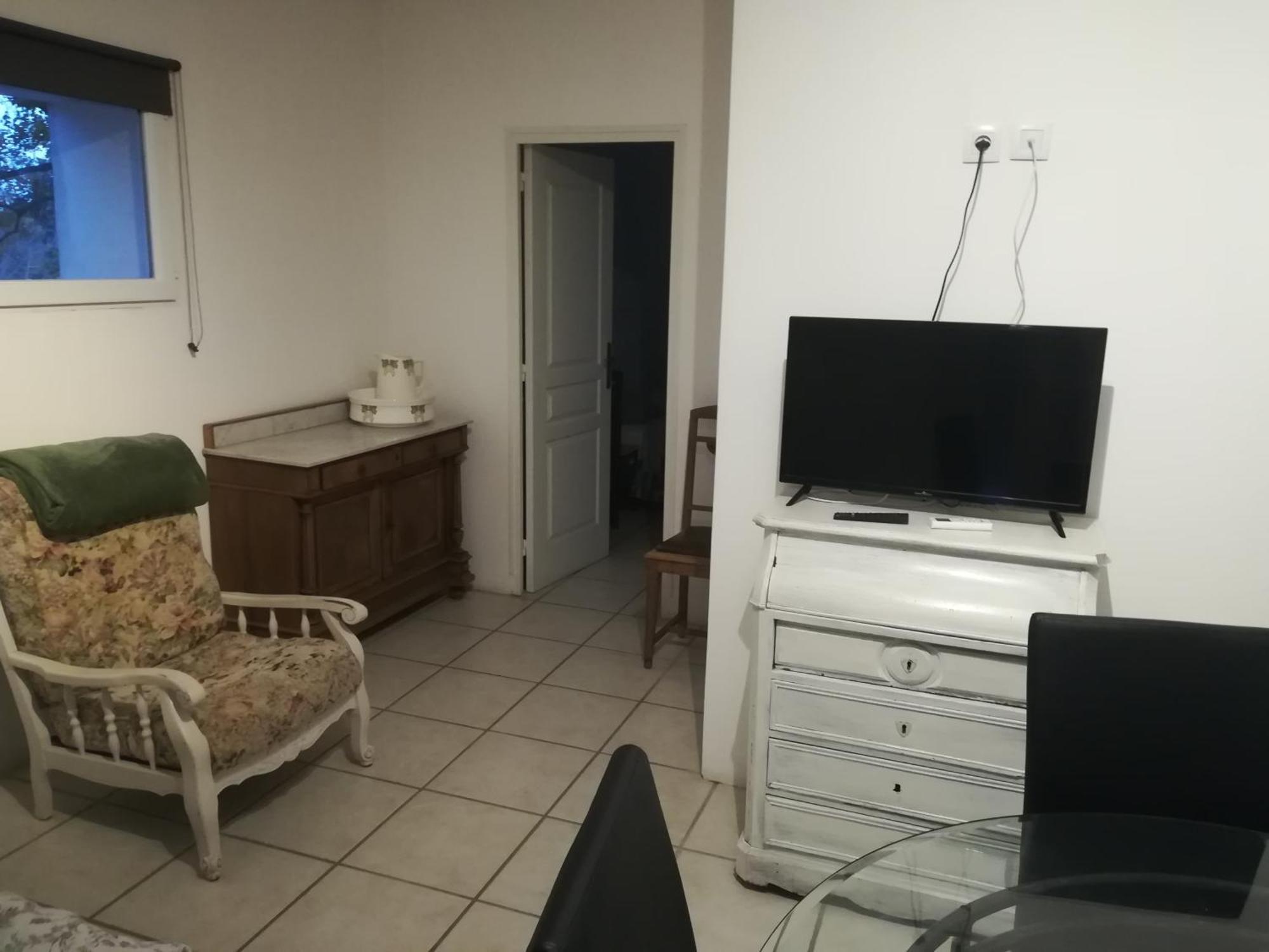 Au Pays Du Ventoux Acomodação com café da manhã Le Thor Quarto foto