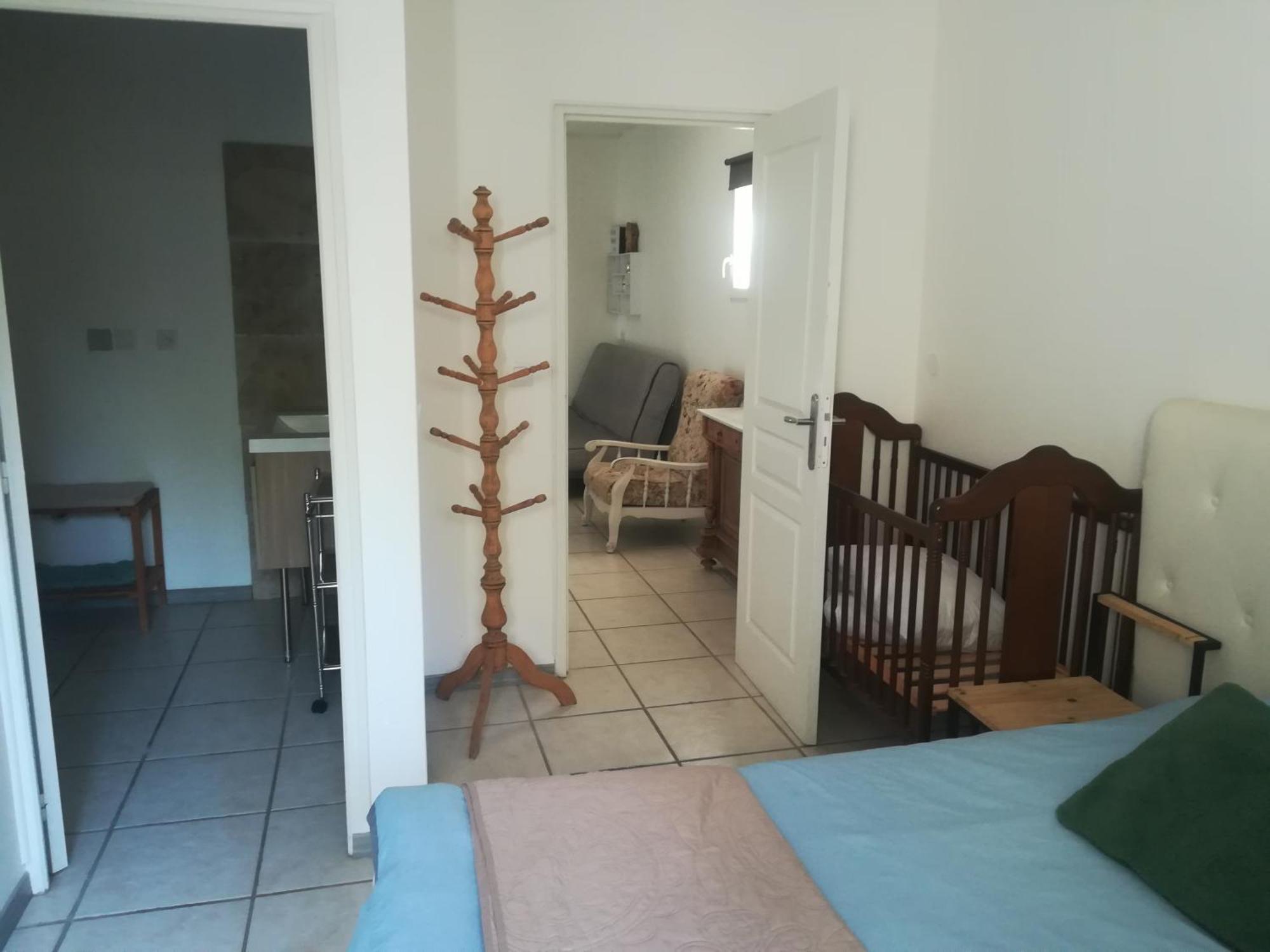 Au Pays Du Ventoux Acomodação com café da manhã Le Thor Quarto foto