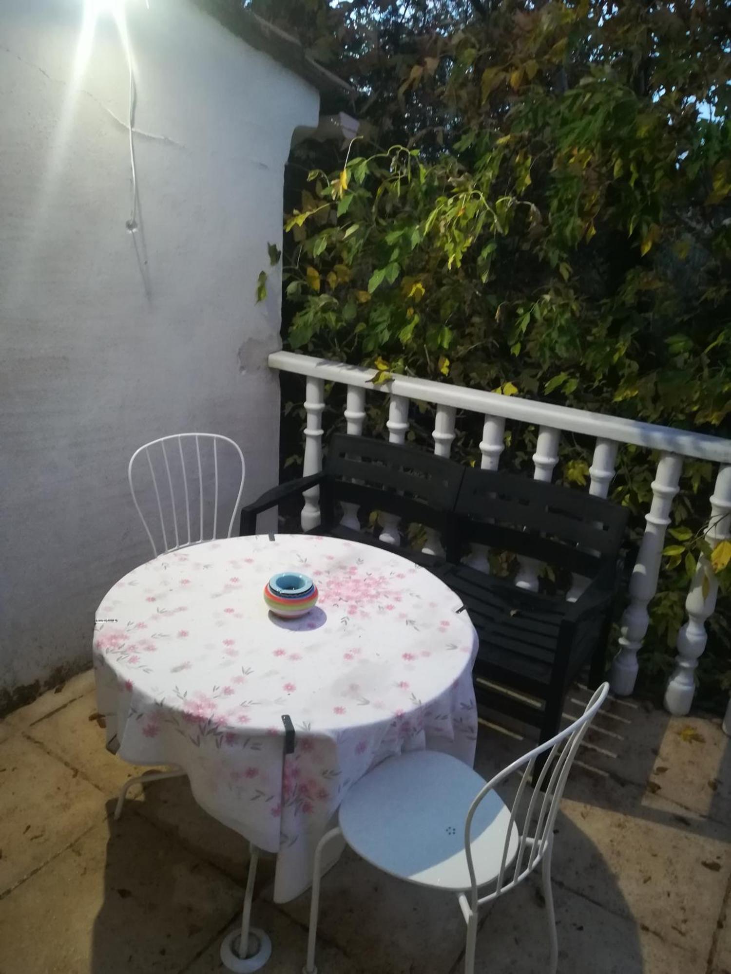 Au Pays Du Ventoux Acomodação com café da manhã Le Thor Quarto foto